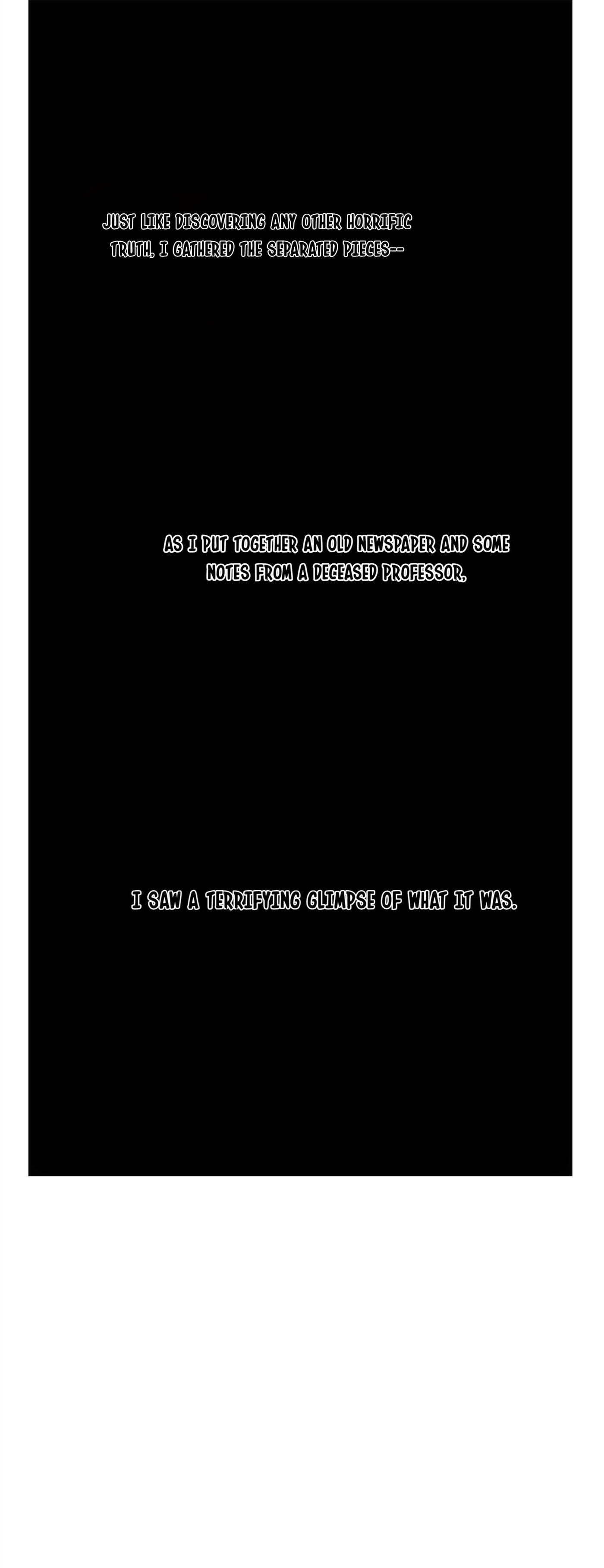 Beholder of the Abyss Chapter 21 page 3 - 