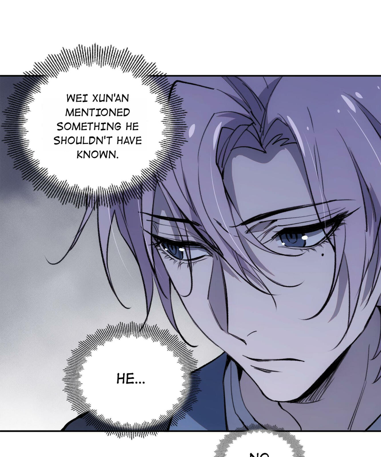 Beholder of the Abyss Chapter 21 page 24 - 
