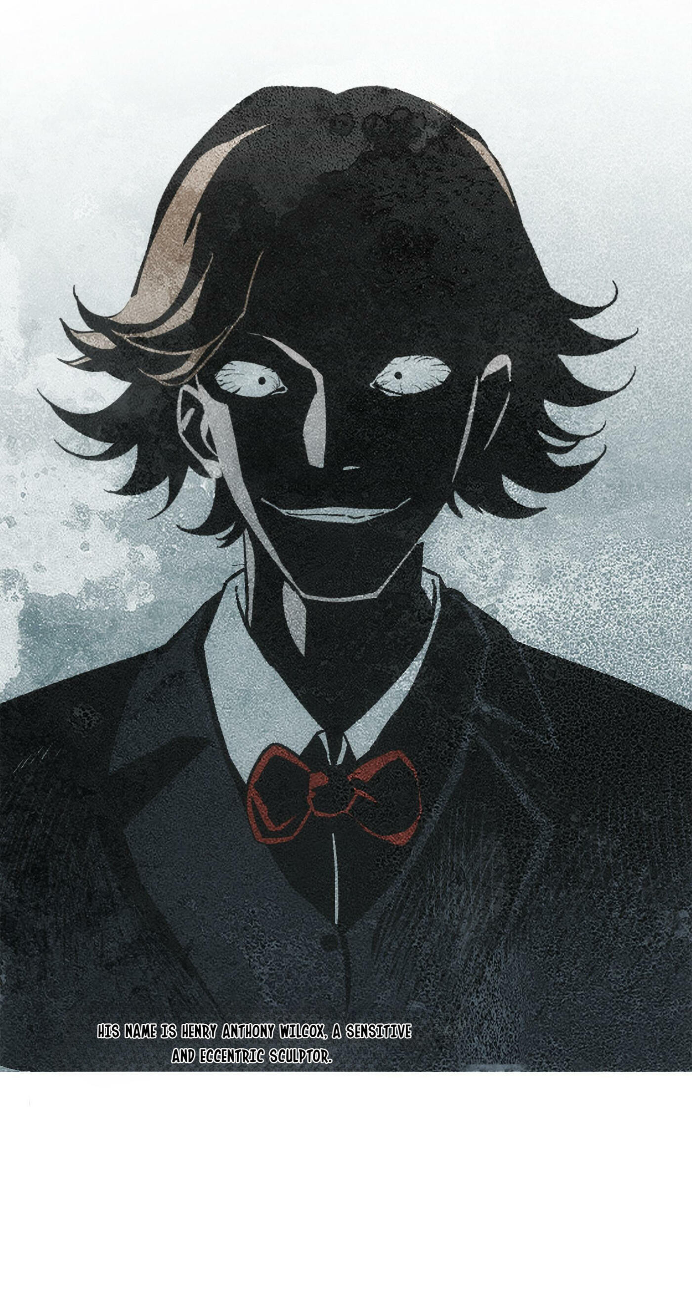 Beholder of the Abyss Chapter 21 page 5 - 