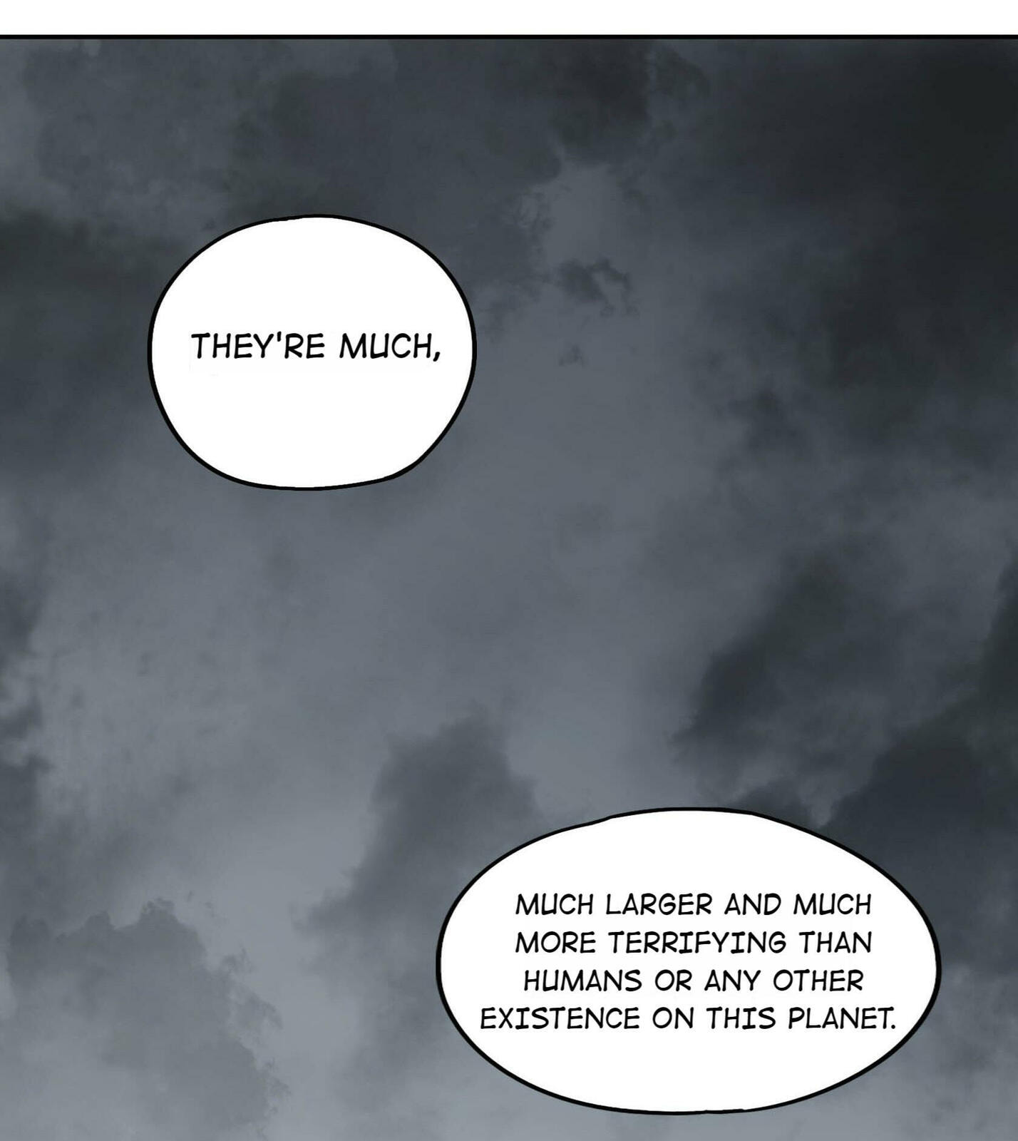 Beholder of the Abyss Chapter 21 page 41 - 
