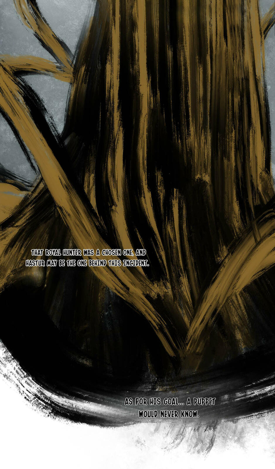 Beholder of the Abyss Chapter 21 page 46 - 