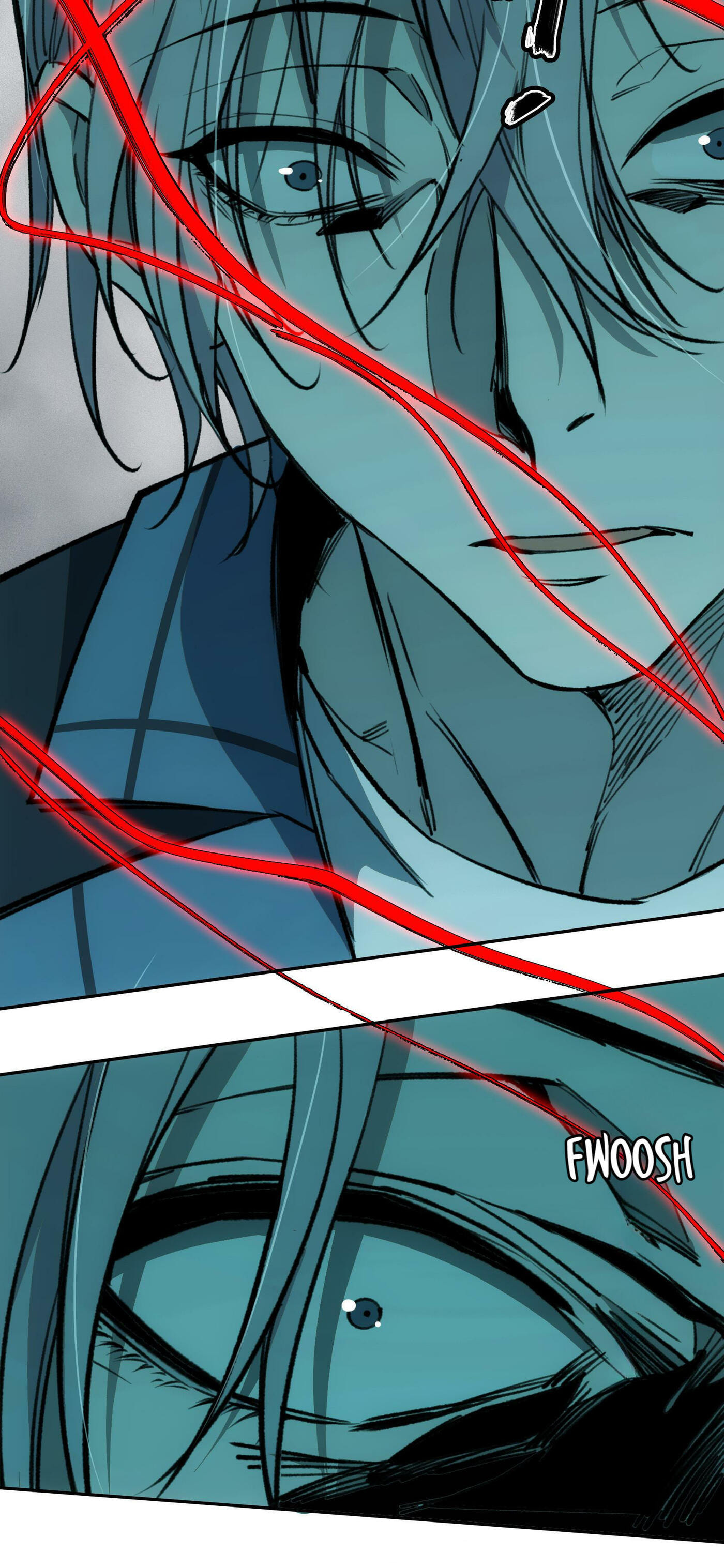 Beholder of the Abyss Chapter 21 page 55 - 