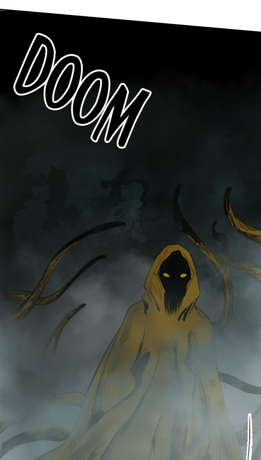 Beholder of the Abyss Chapter 21 page 56 - 