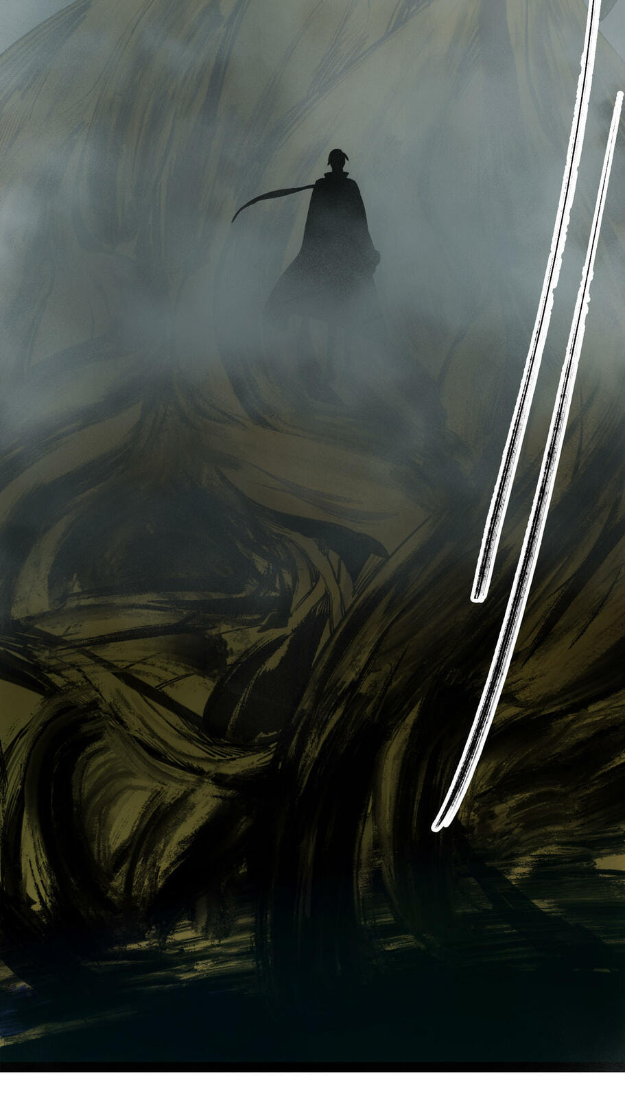 Beholder of the Abyss Chapter 21 page 57 - 