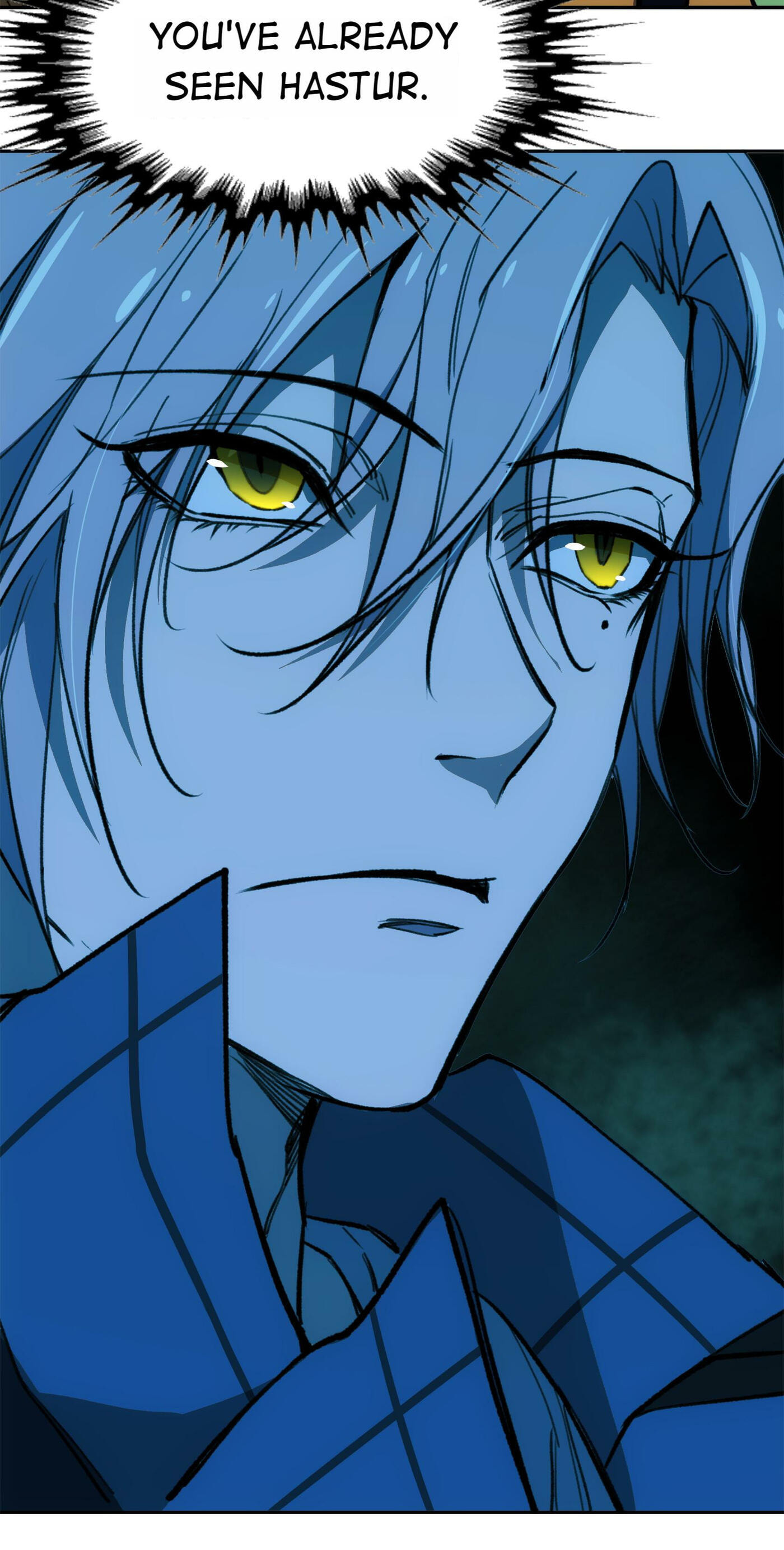 Beholder of the Abyss Chapter 21 page 60 - 