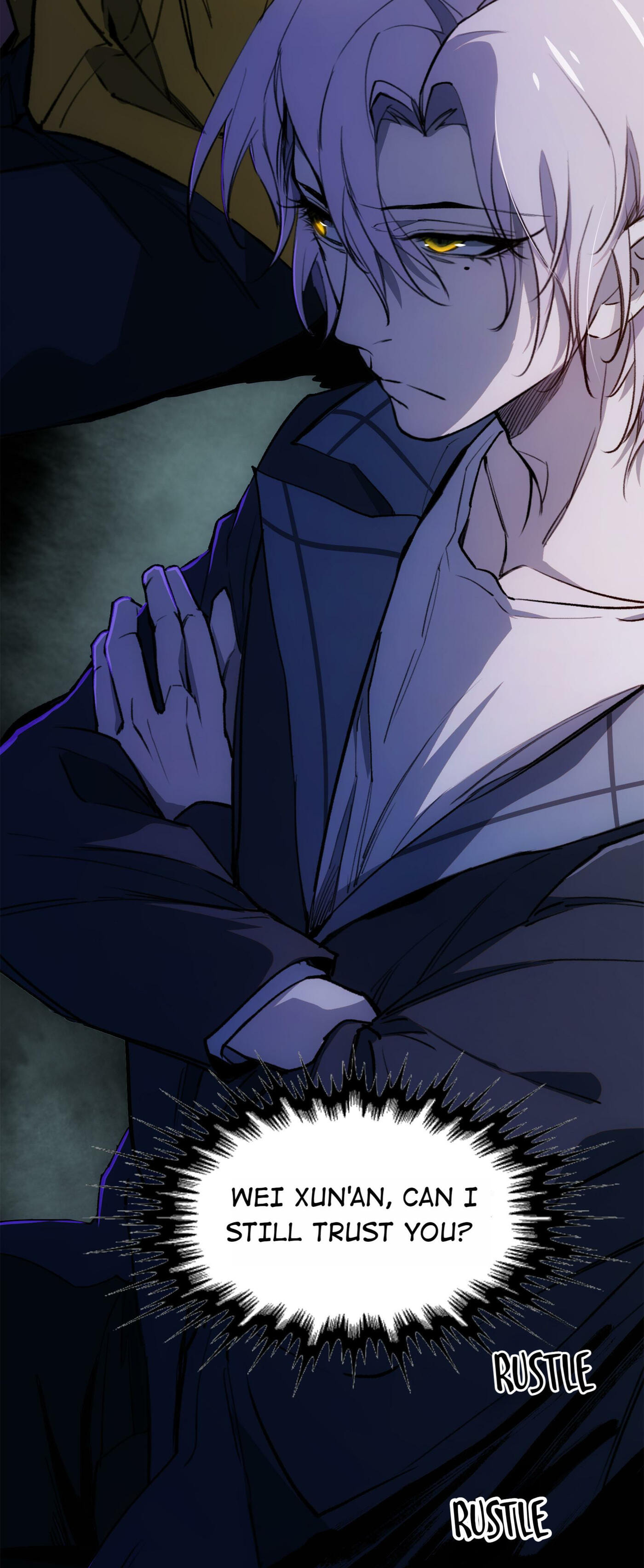 Beholder of the Abyss Chapter 21 page 64 - 