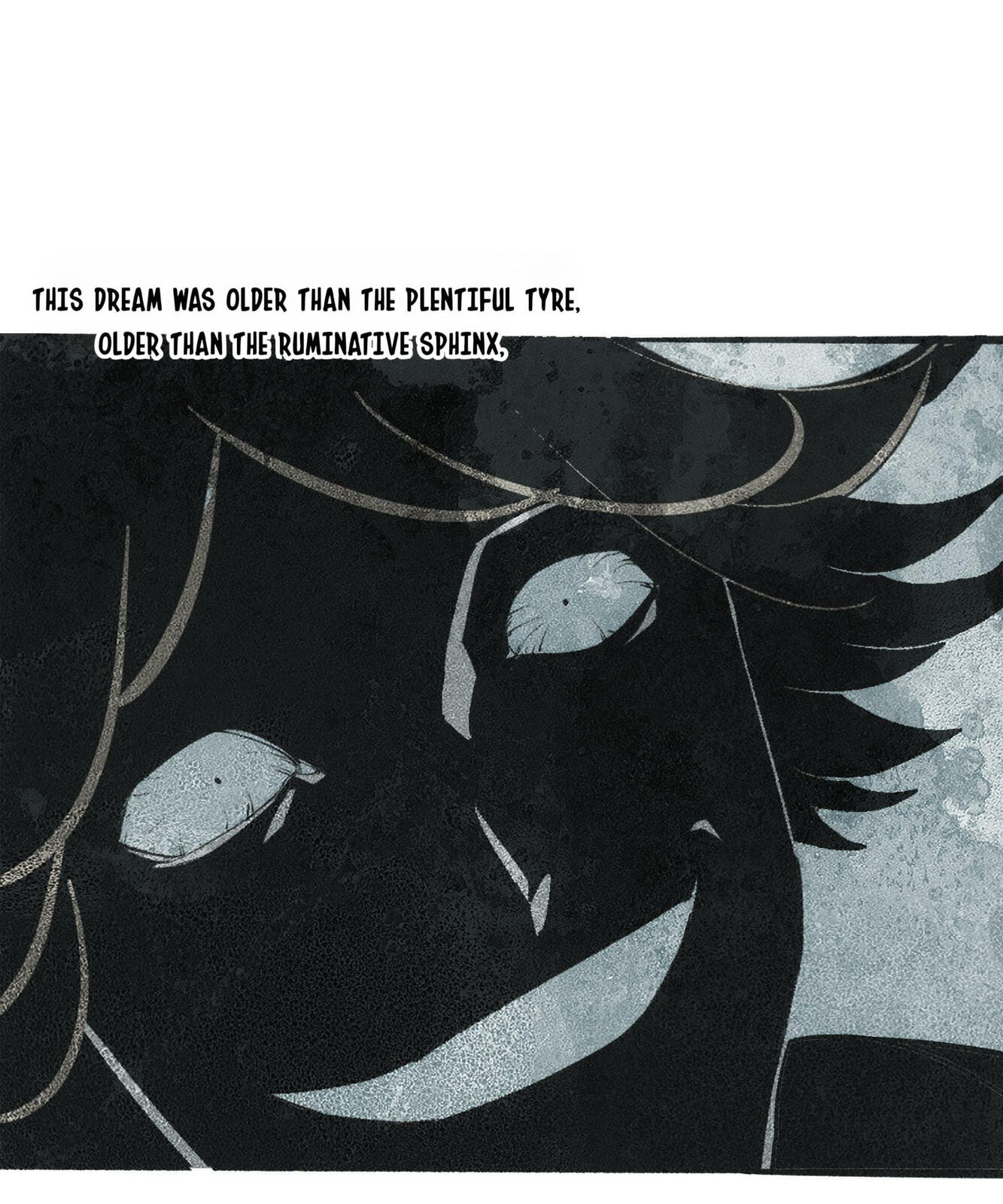 Beholder of the Abyss Chapter 21 page 8 - 