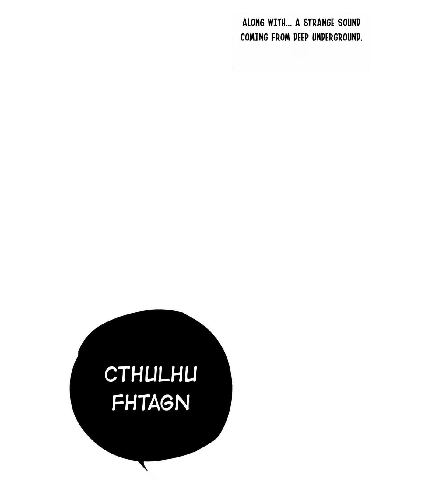 Beholder of the Abyss Chapter 21 page 10 - 