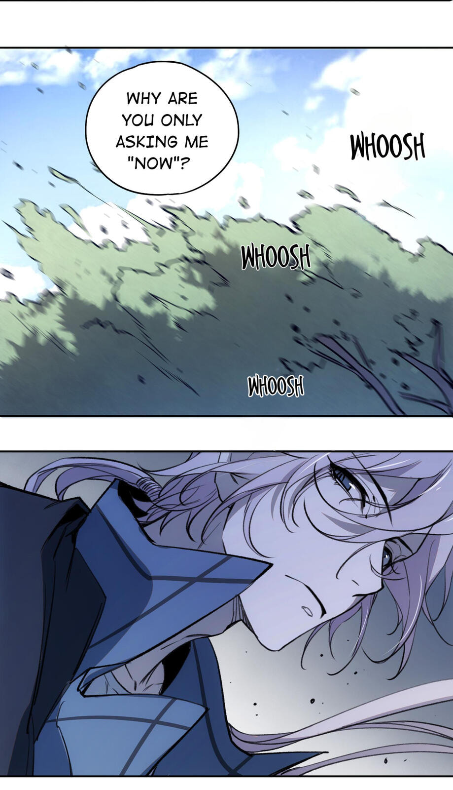Beholder of the Abyss Chapter 22 page 24 - 