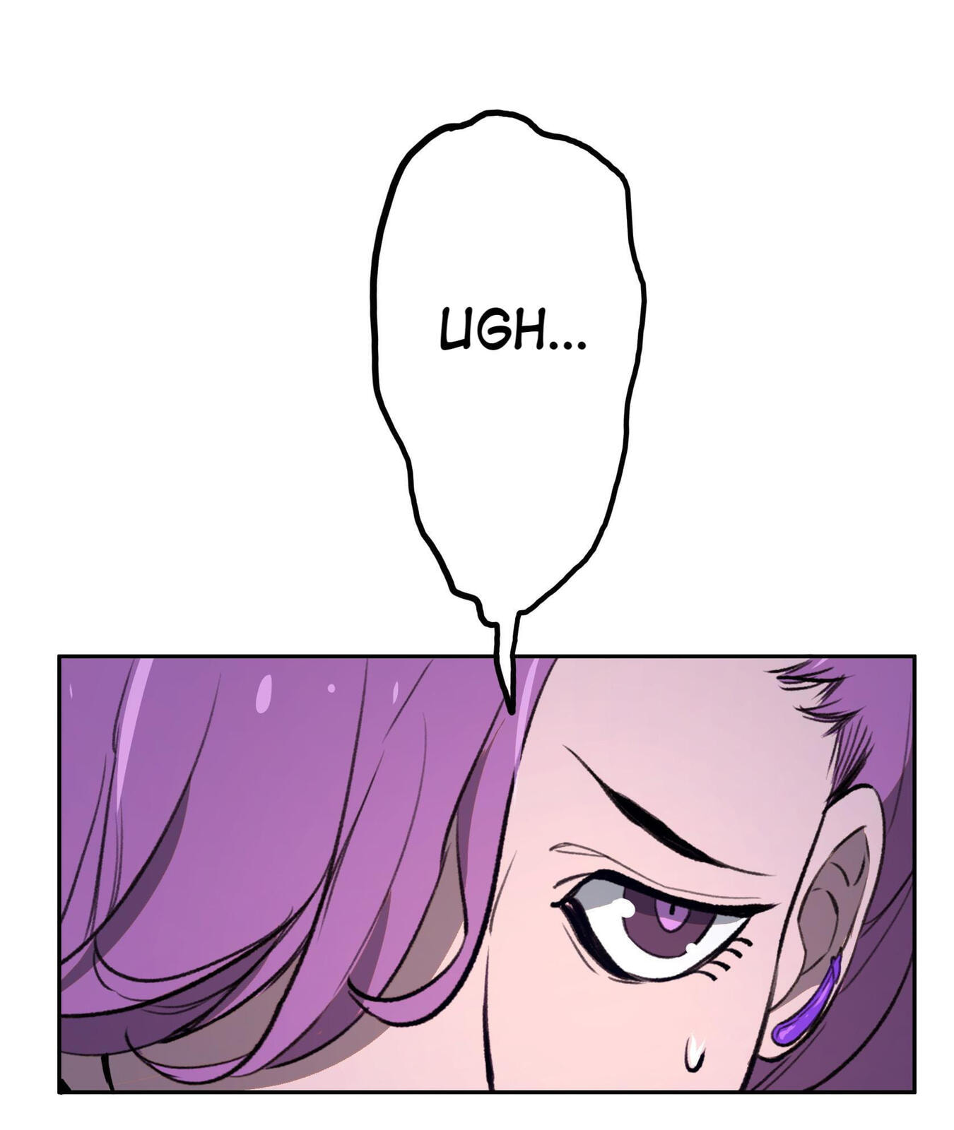 Beholder of the Abyss Chapter 22 page 28 - 