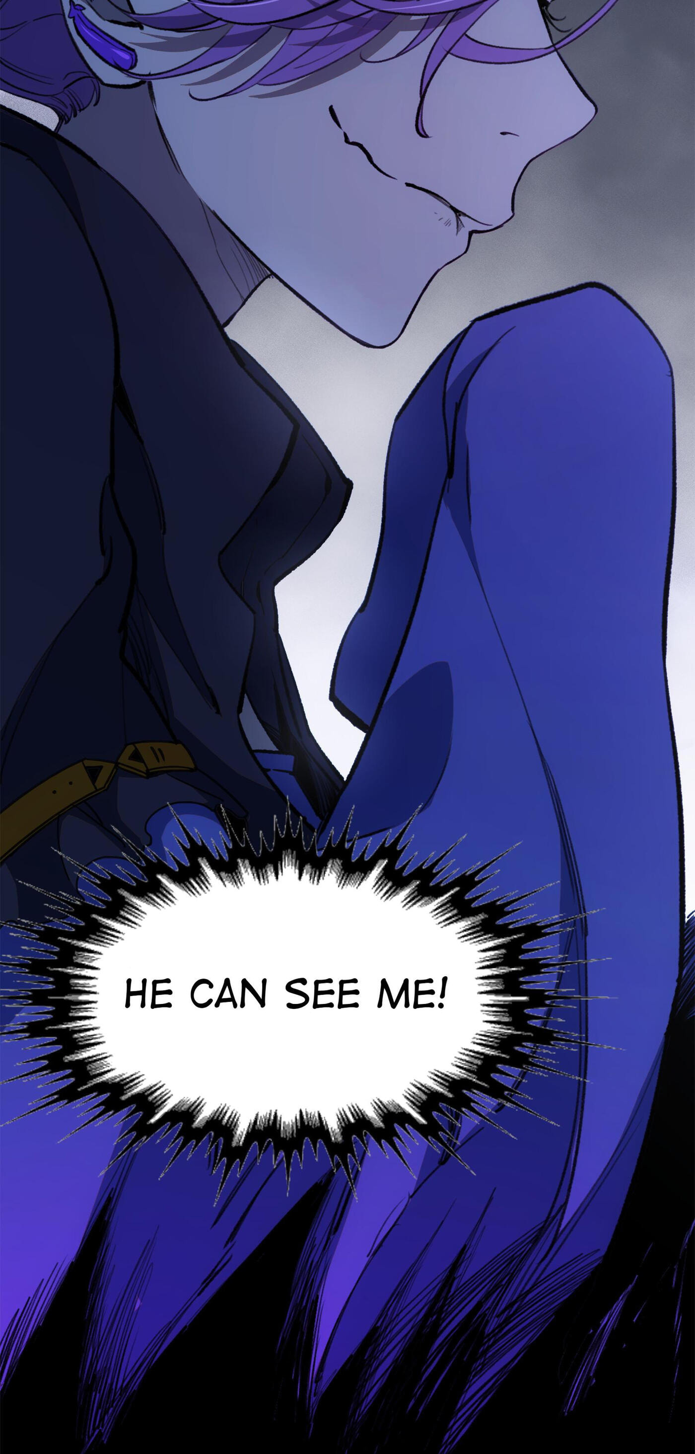 Beholder of the Abyss Chapter 22 page 44 - 
