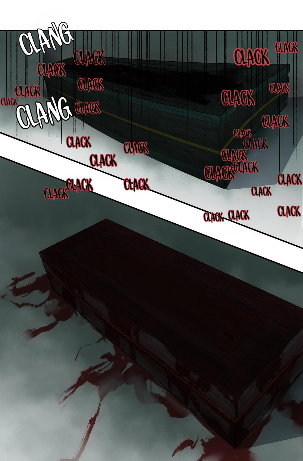 Beholder of the Abyss Chapter 22 page 7 - 