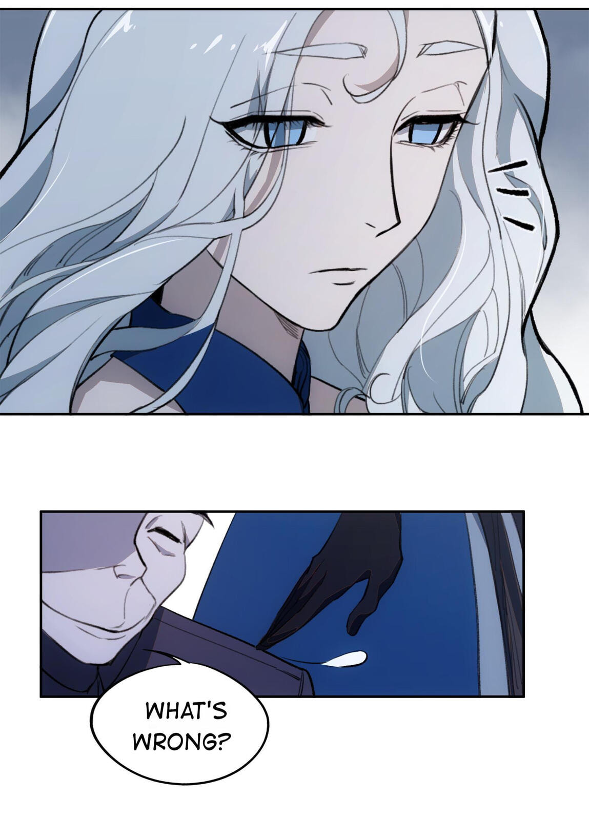 Beholder of the Abyss Chapter 23 page 18 - 