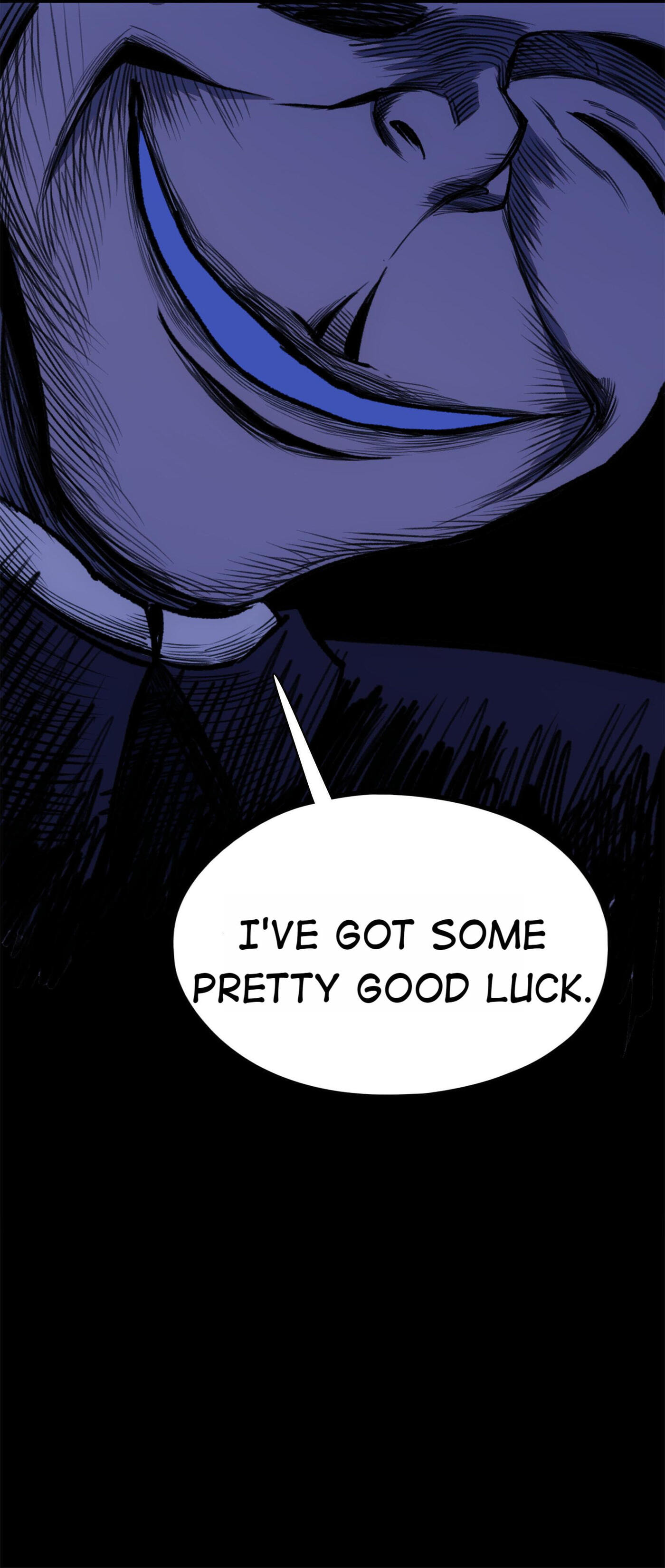 Beholder of the Abyss Chapter 23 page 21 - 