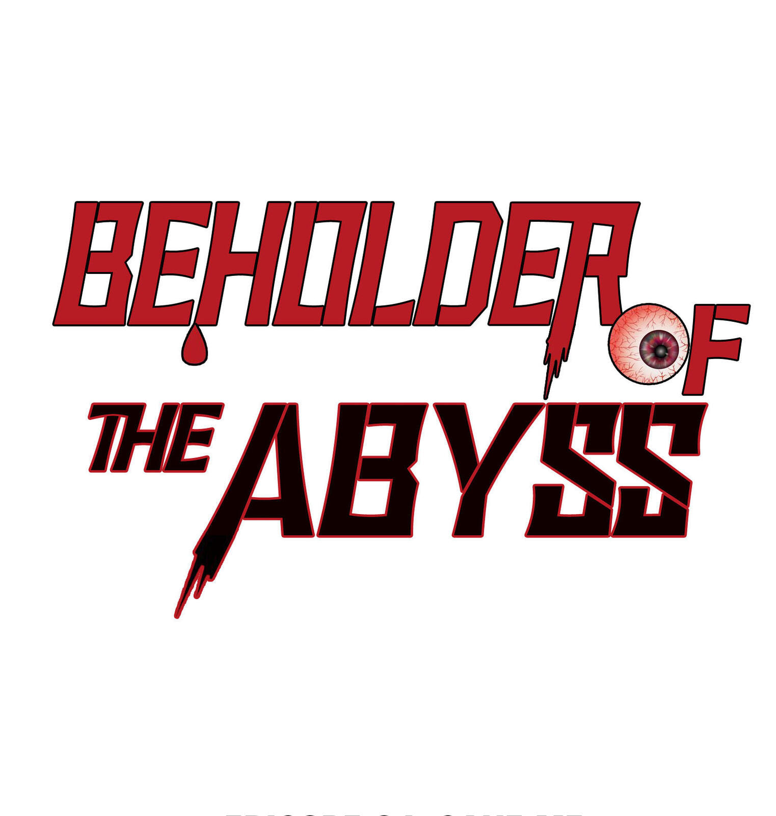 Beholder of the Abyss Chapter 24 page 1 - 