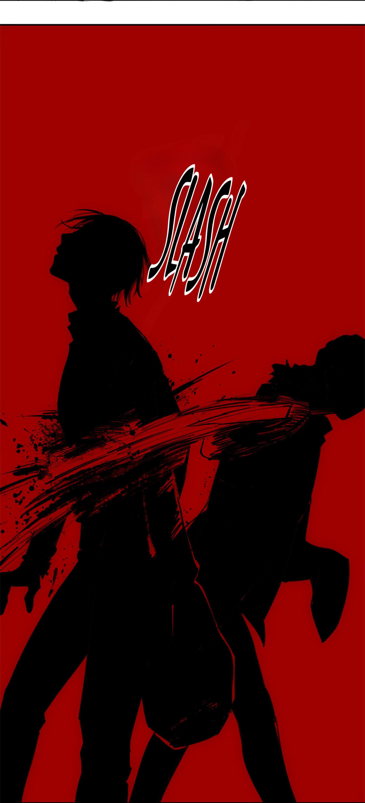 Beholder of the Abyss Chapter 24 page 12 - 