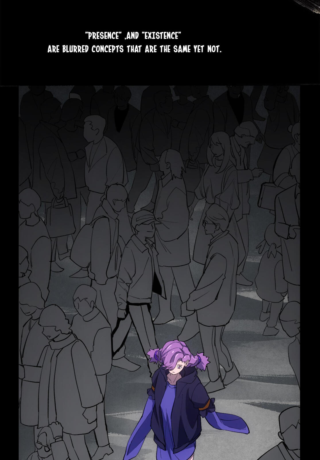 Beholder of the Abyss Chapter 24 page 16 - 
