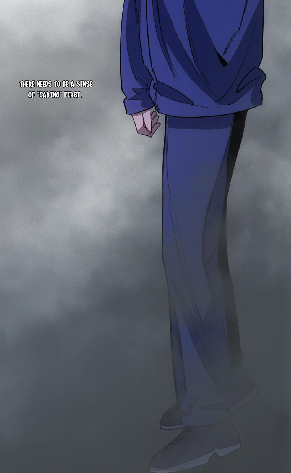 Beholder of the Abyss Chapter 24 page 24 - 