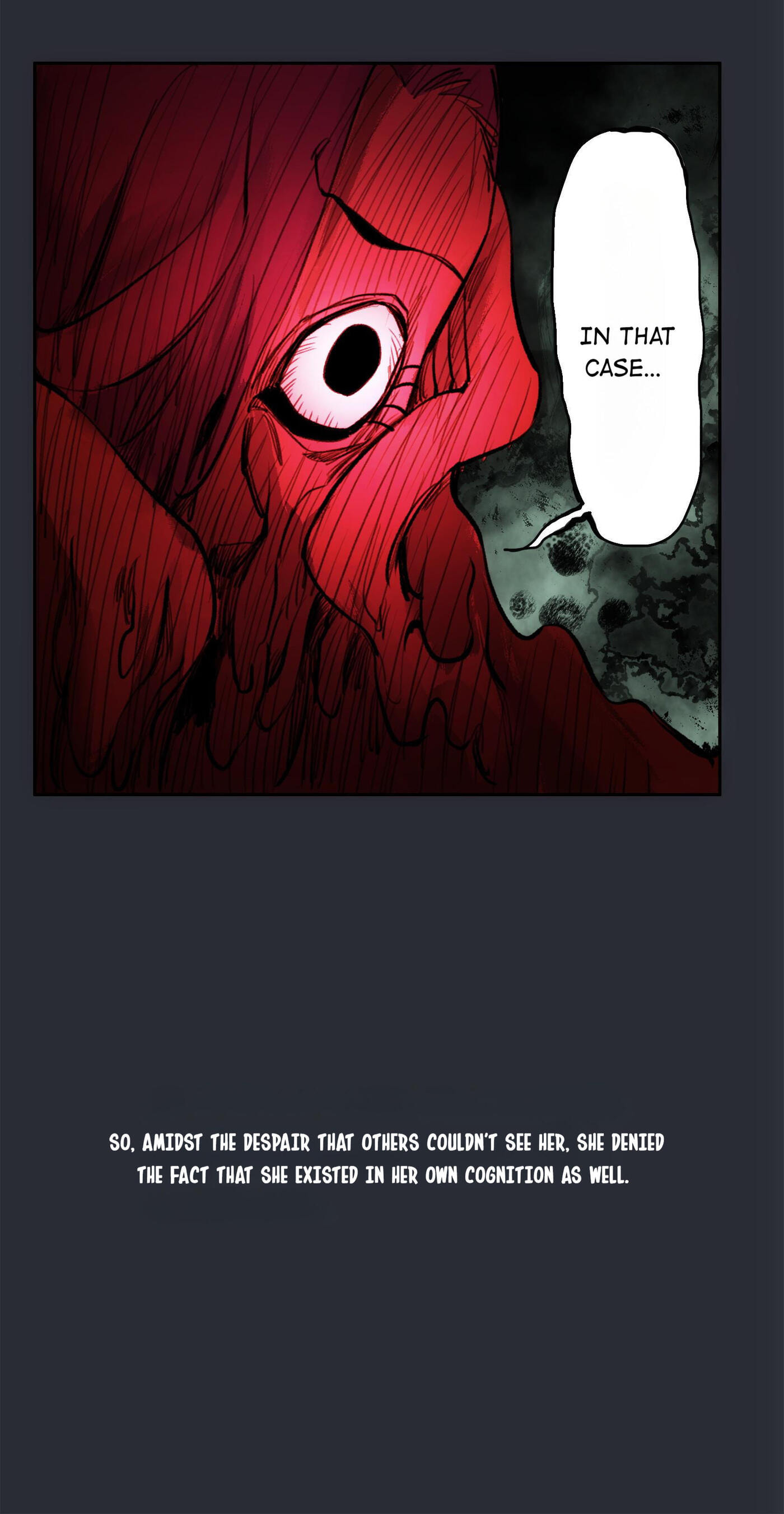 Beholder of the Abyss Chapter 24 page 27 - 
