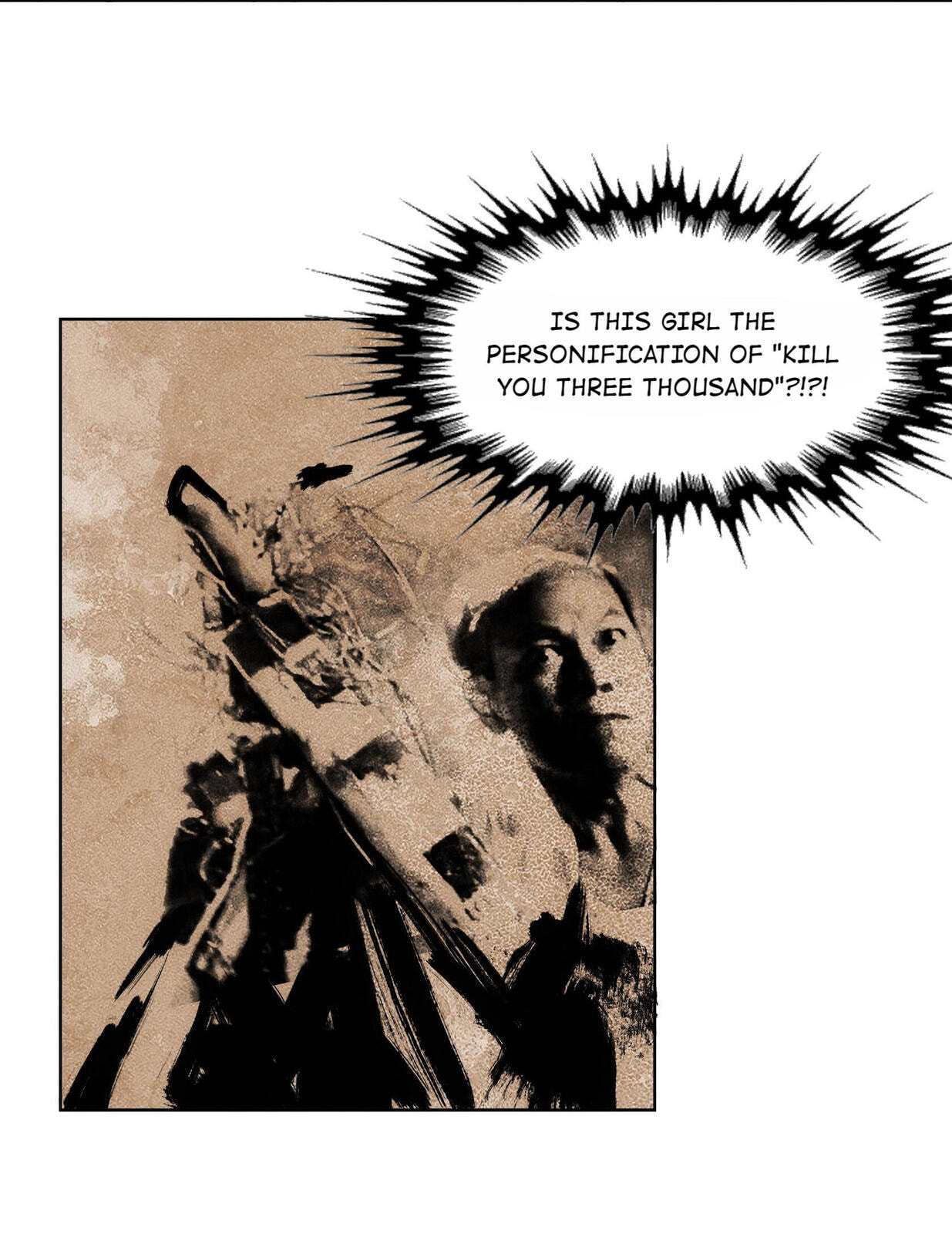 Beholder of the Abyss Chapter 24 page 48 - 