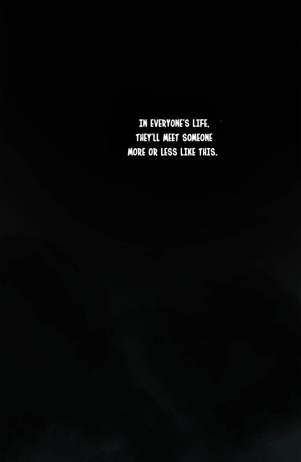 Beholder of the Abyss Chapter 24 page 6 - 