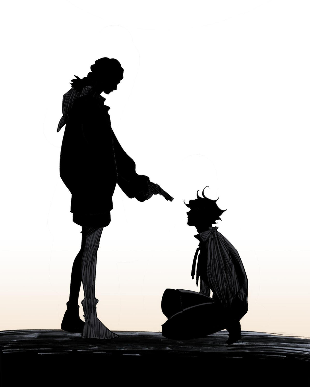 Beholder of the Abyss Chapter 24 page 59 - 