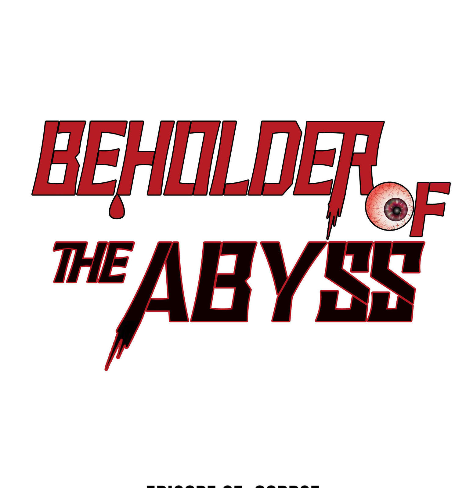 Beholder of the Abyss Chapter 25 page 1 - 