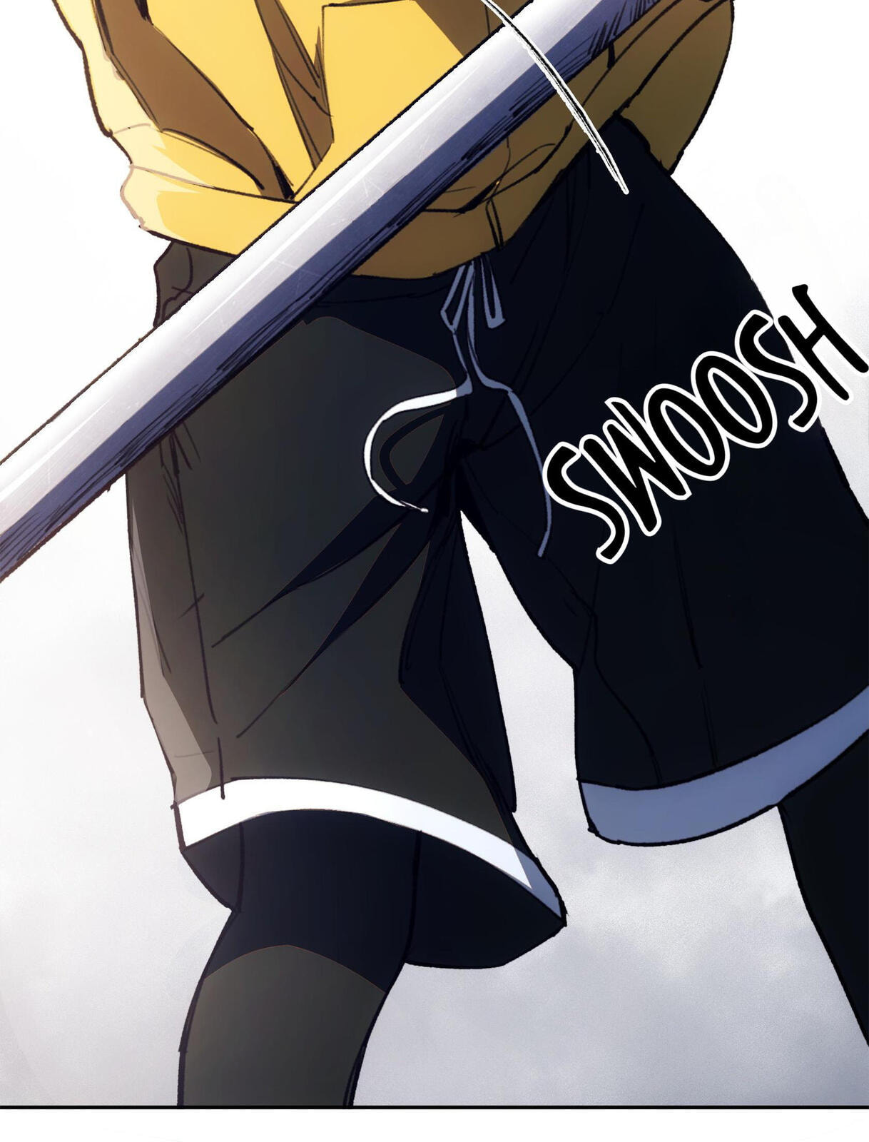 Beholder of the Abyss Chapter 25 page 40 - 