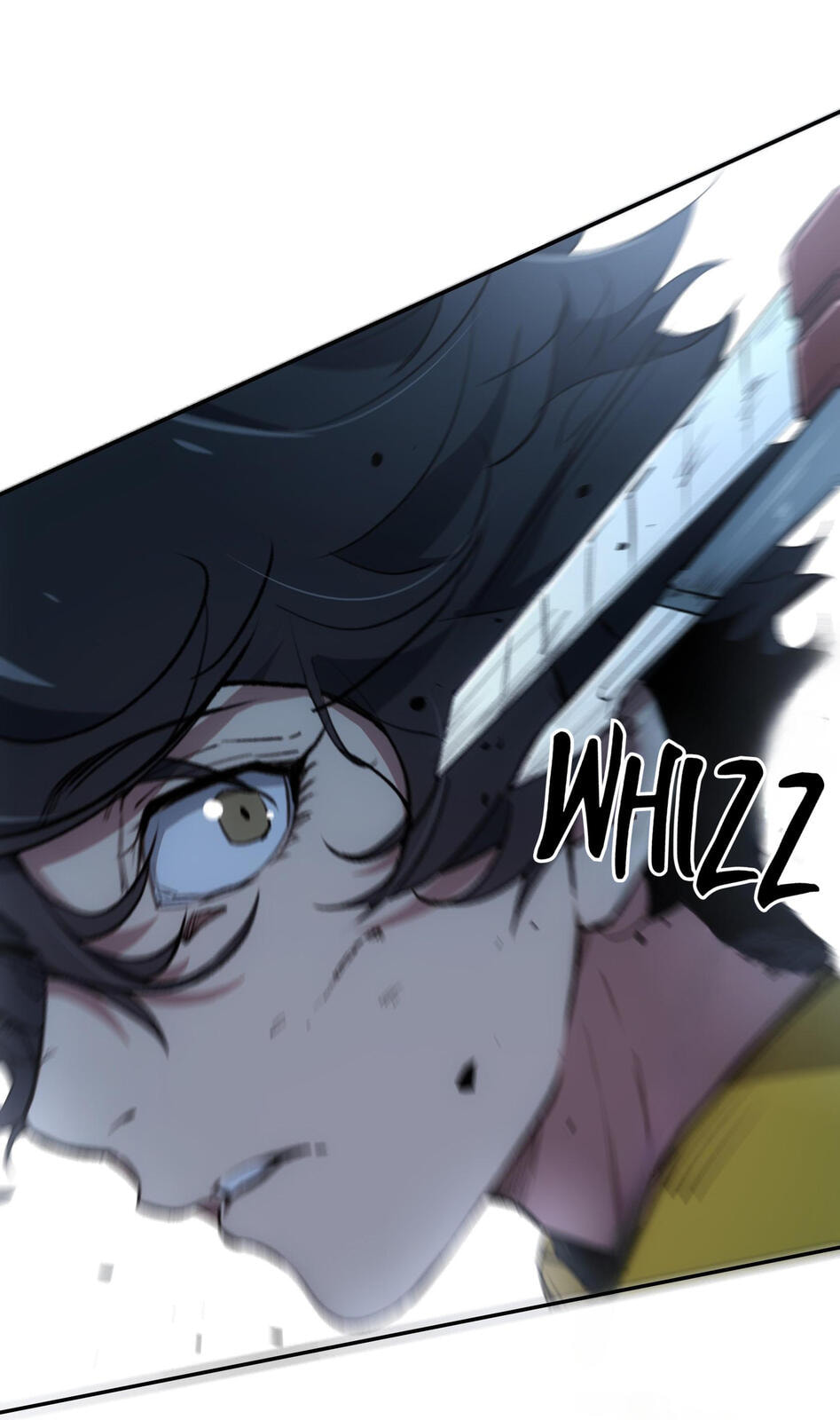 Beholder of the Abyss Chapter 25 page 5 - 