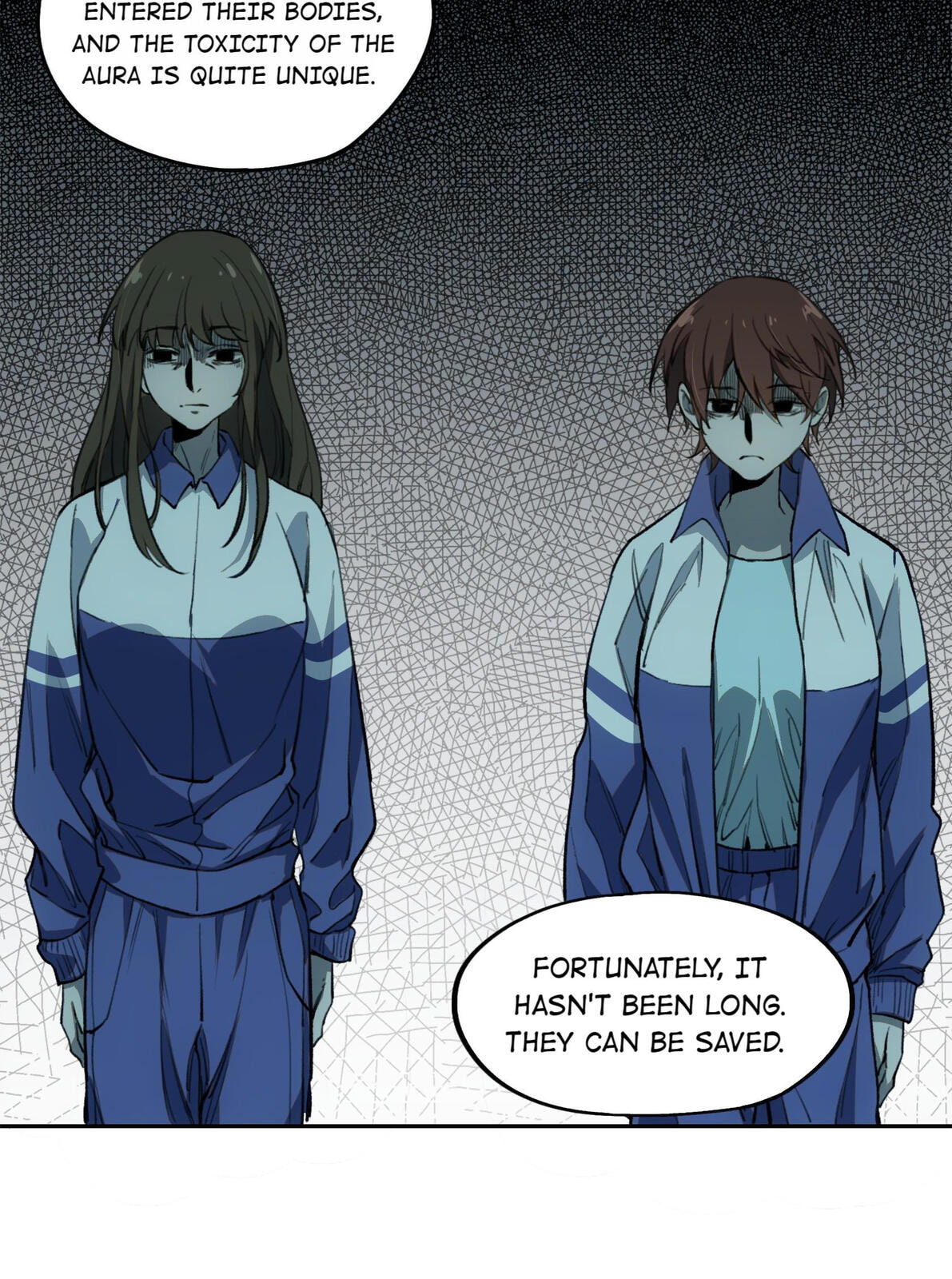Beholder of the Abyss Chapter 25 page 53 - 