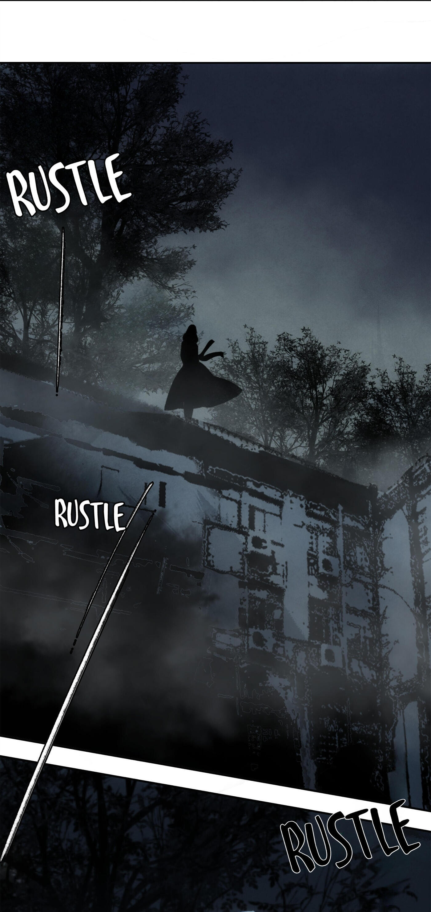 Beholder of the Abyss Chapter 25 page 64 - 