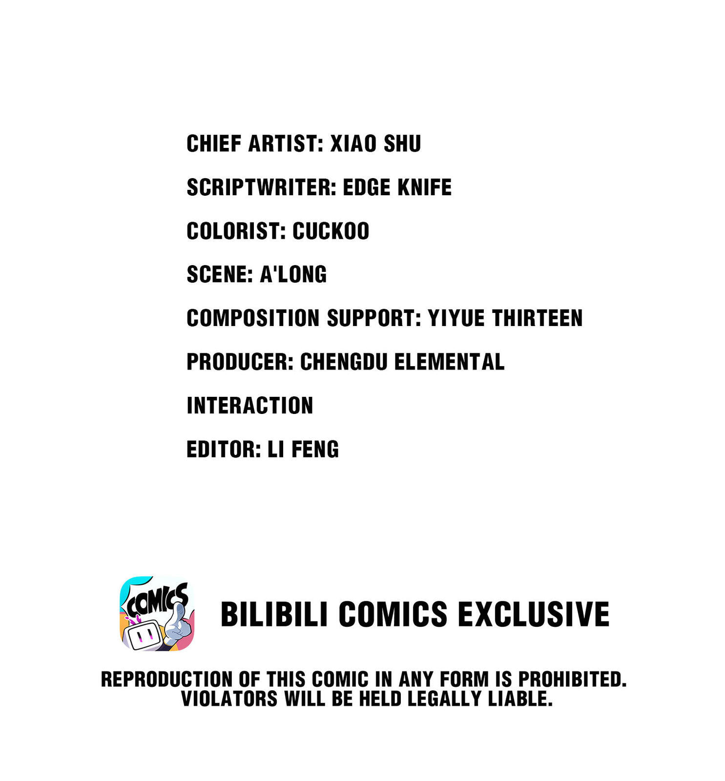 Beholder of the Abyss Chapter 26 page 2 - 