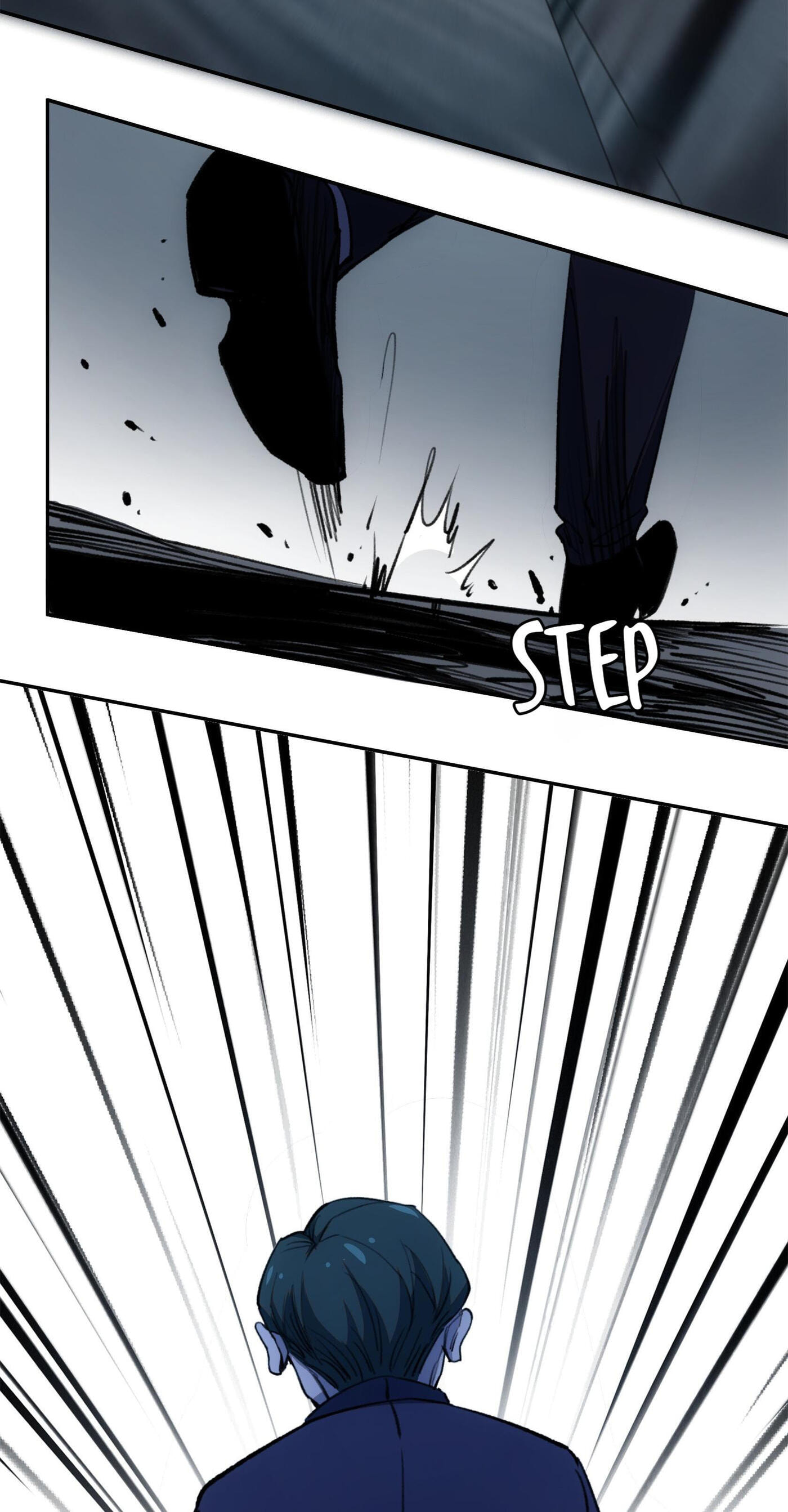Beholder of the Abyss Chapter 26 page 16 - 