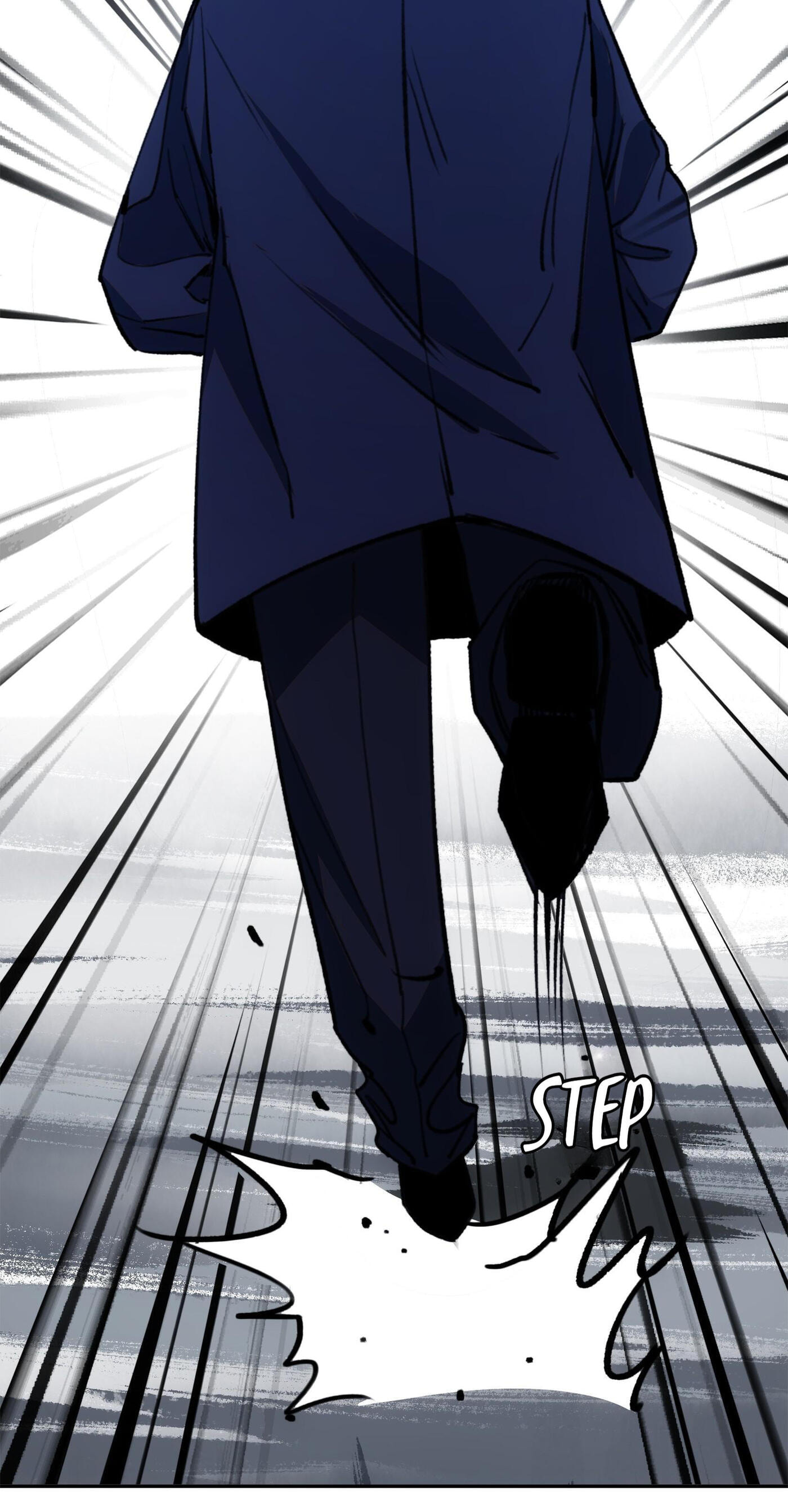 Beholder of the Abyss Chapter 26 page 17 - 