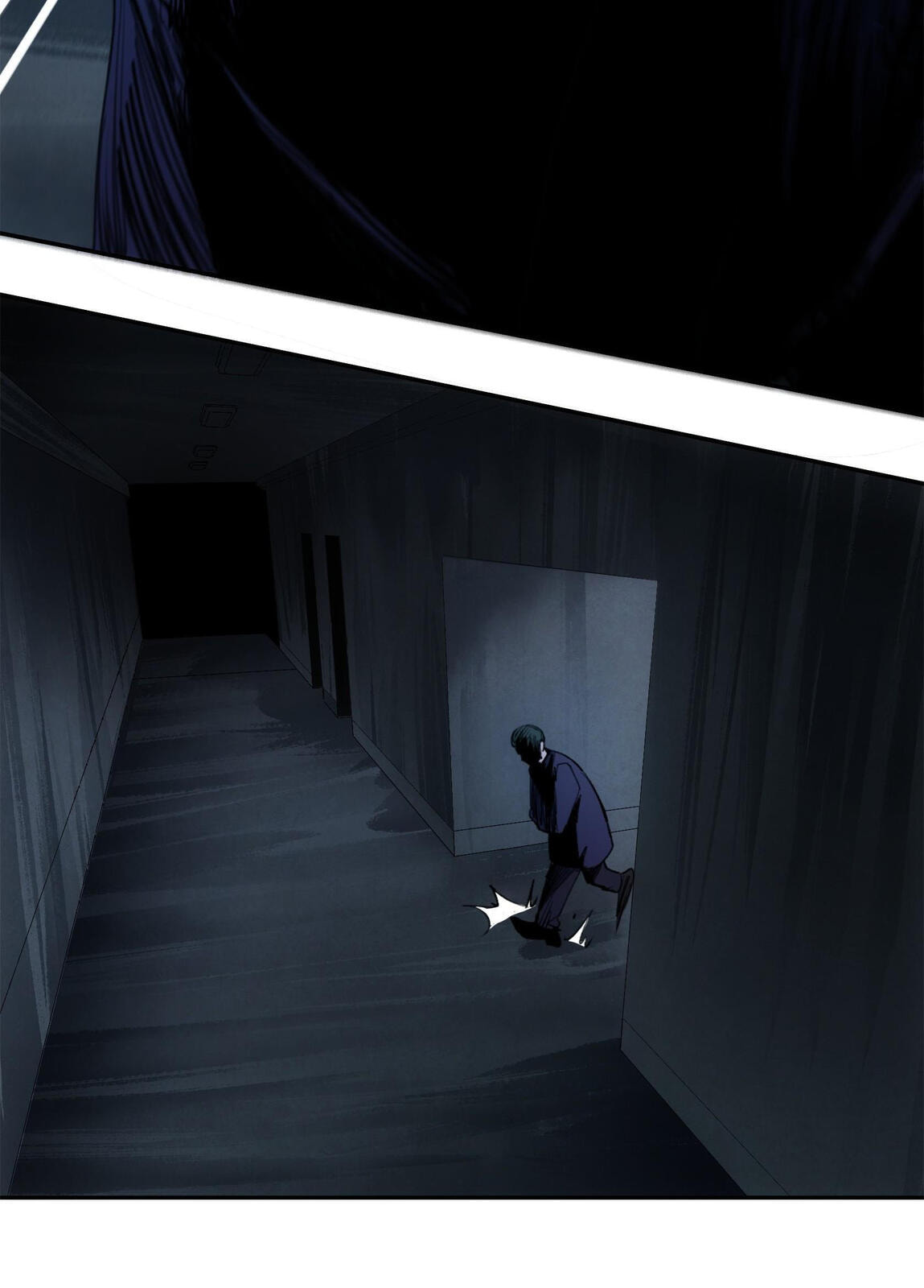 Beholder of the Abyss Chapter 26 page 19 - 