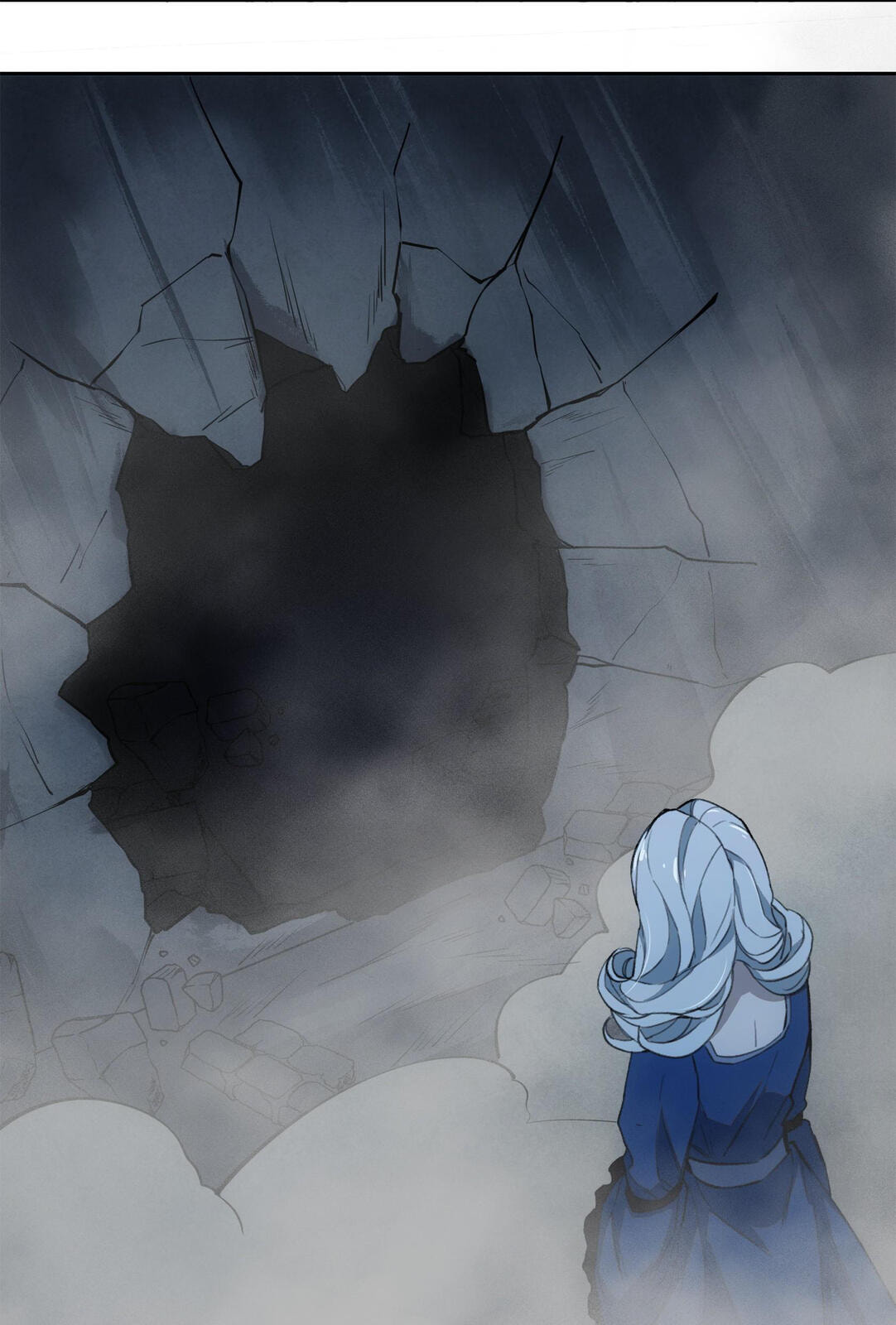 Beholder of the Abyss Chapter 26 page 30 - 