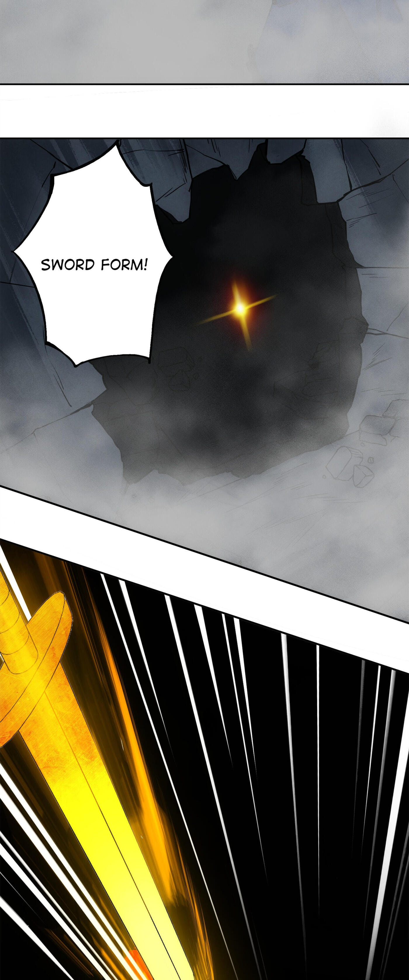 Beholder of the Abyss Chapter 26 page 31 - 
