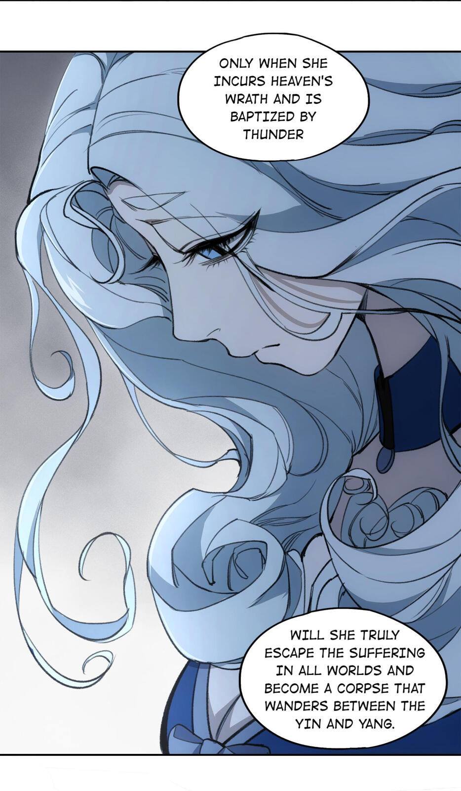 Beholder of the Abyss Chapter 26 page 37 - 