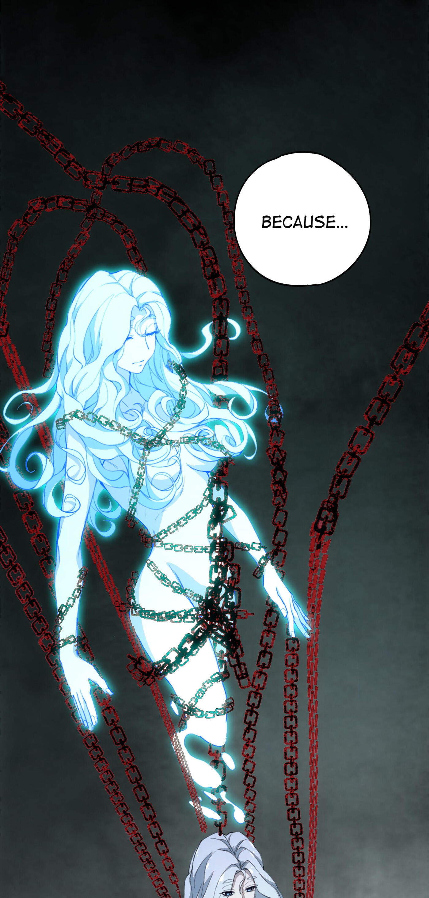 Beholder of the Abyss Chapter 26 page 58 - 