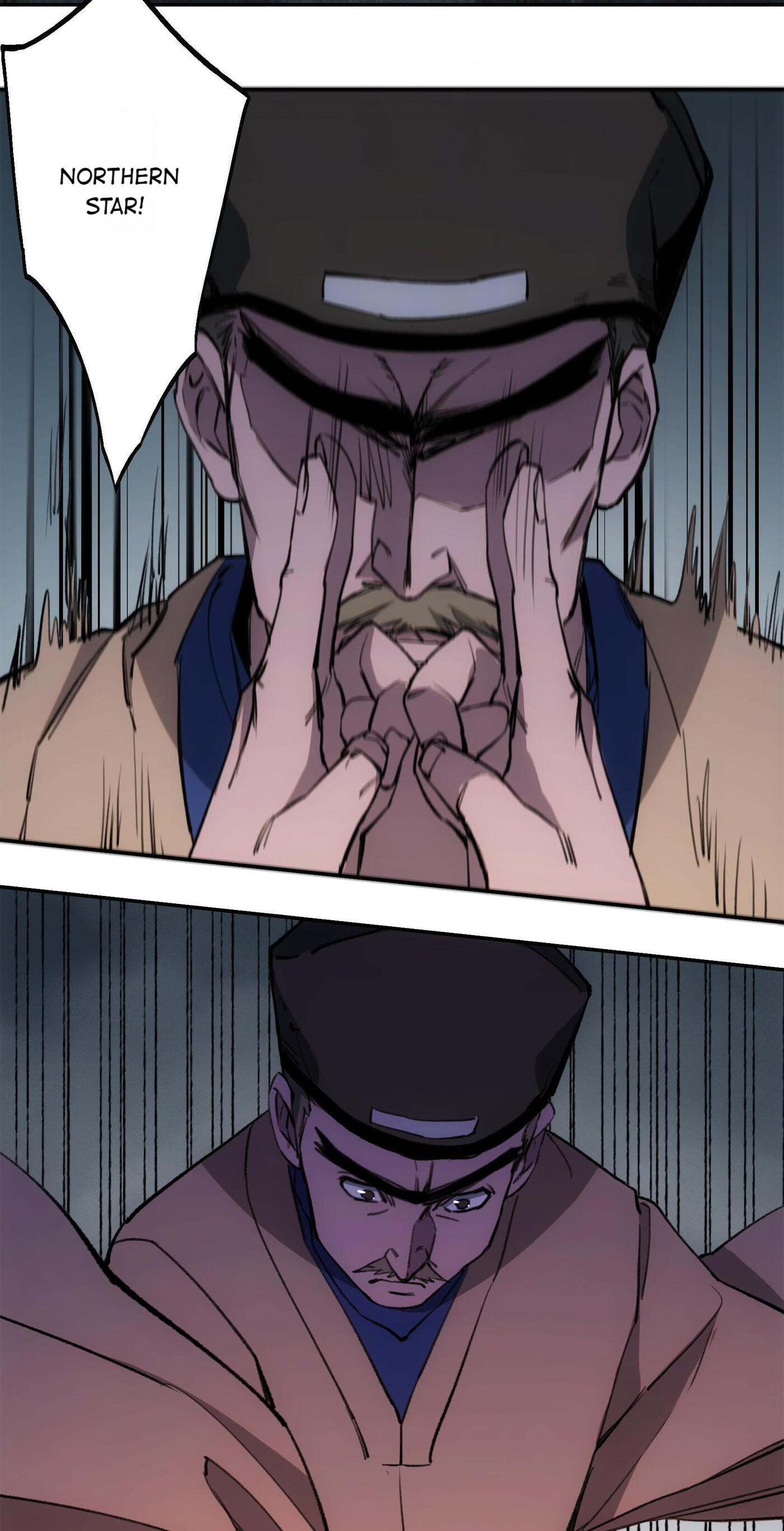 Beholder of the Abyss Chapter 26 page 10 - 