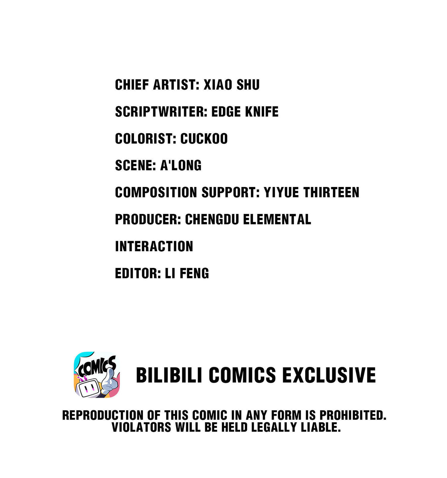 Beholder of the Abyss Chapter 27 page 2 - 