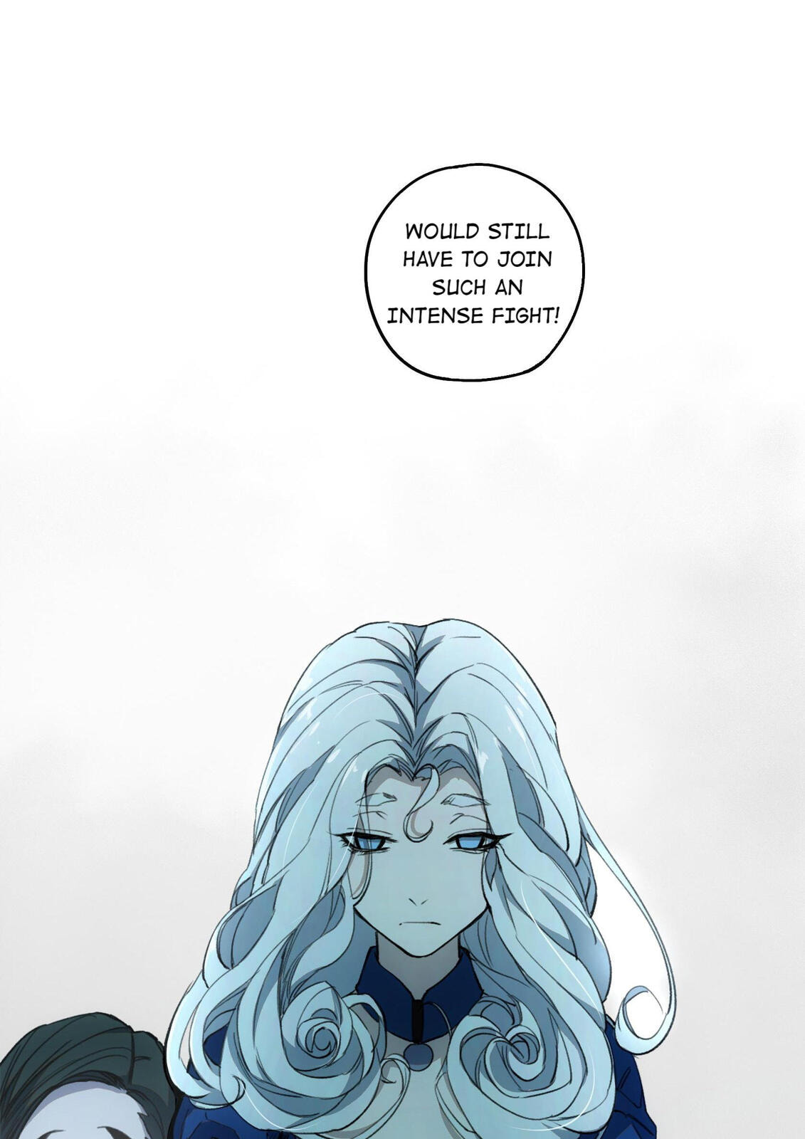 Beholder of the Abyss Chapter 27 page 11 - 
