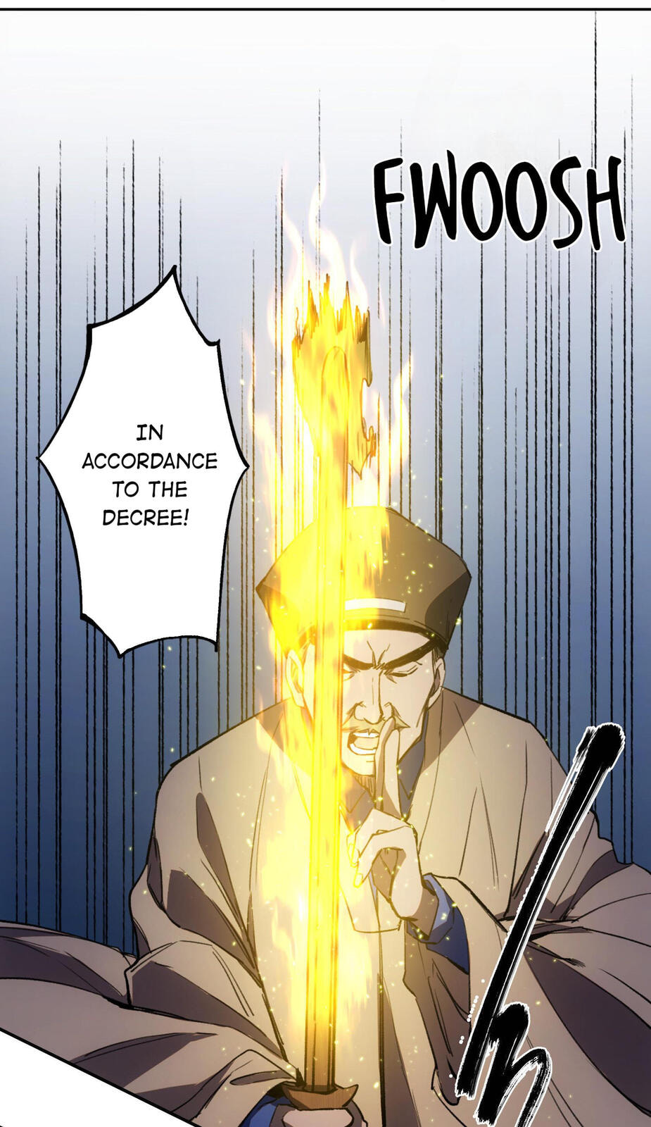Beholder of the Abyss Chapter 27 page 24 - 