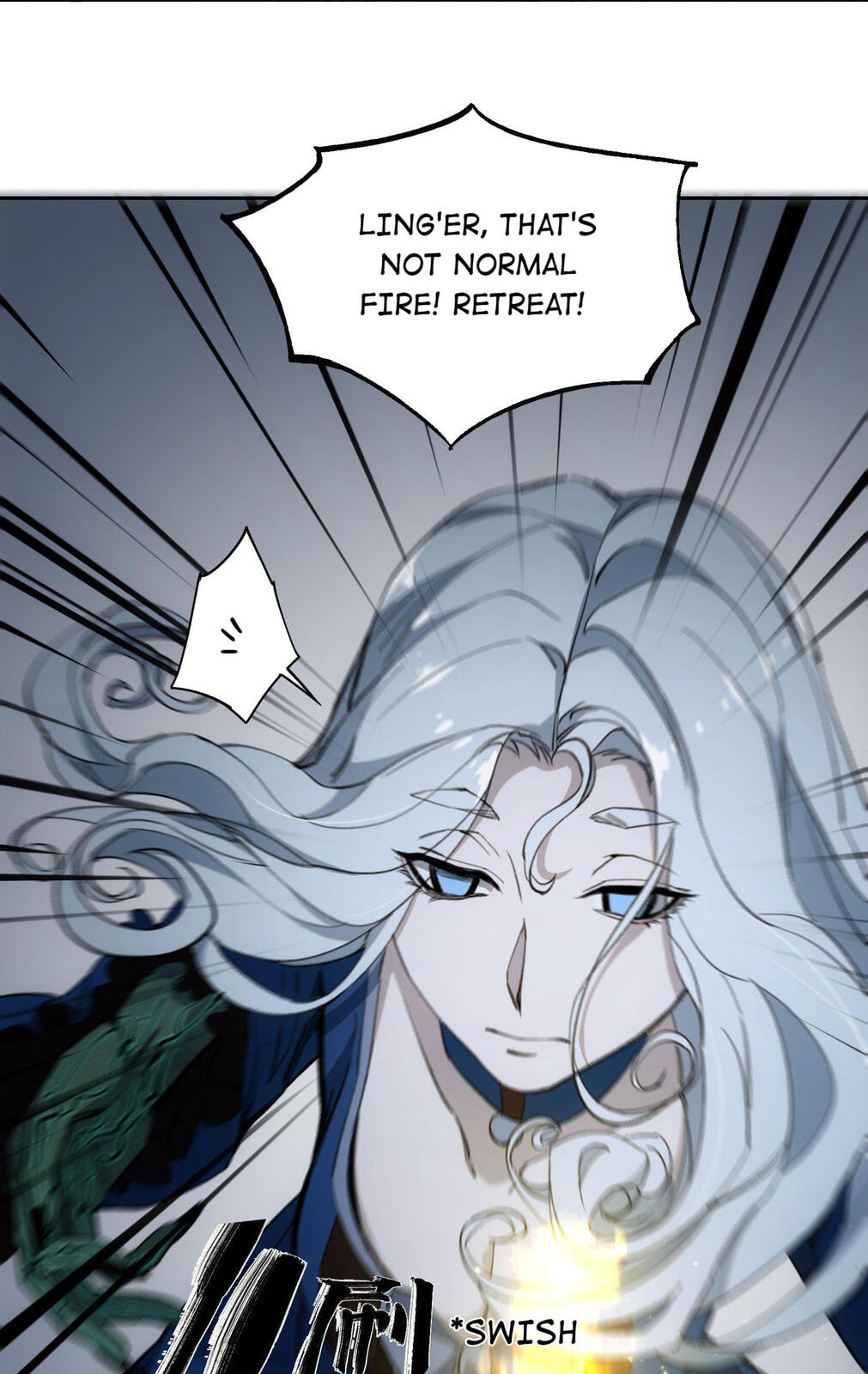 Beholder of the Abyss Chapter 27 page 26 - 