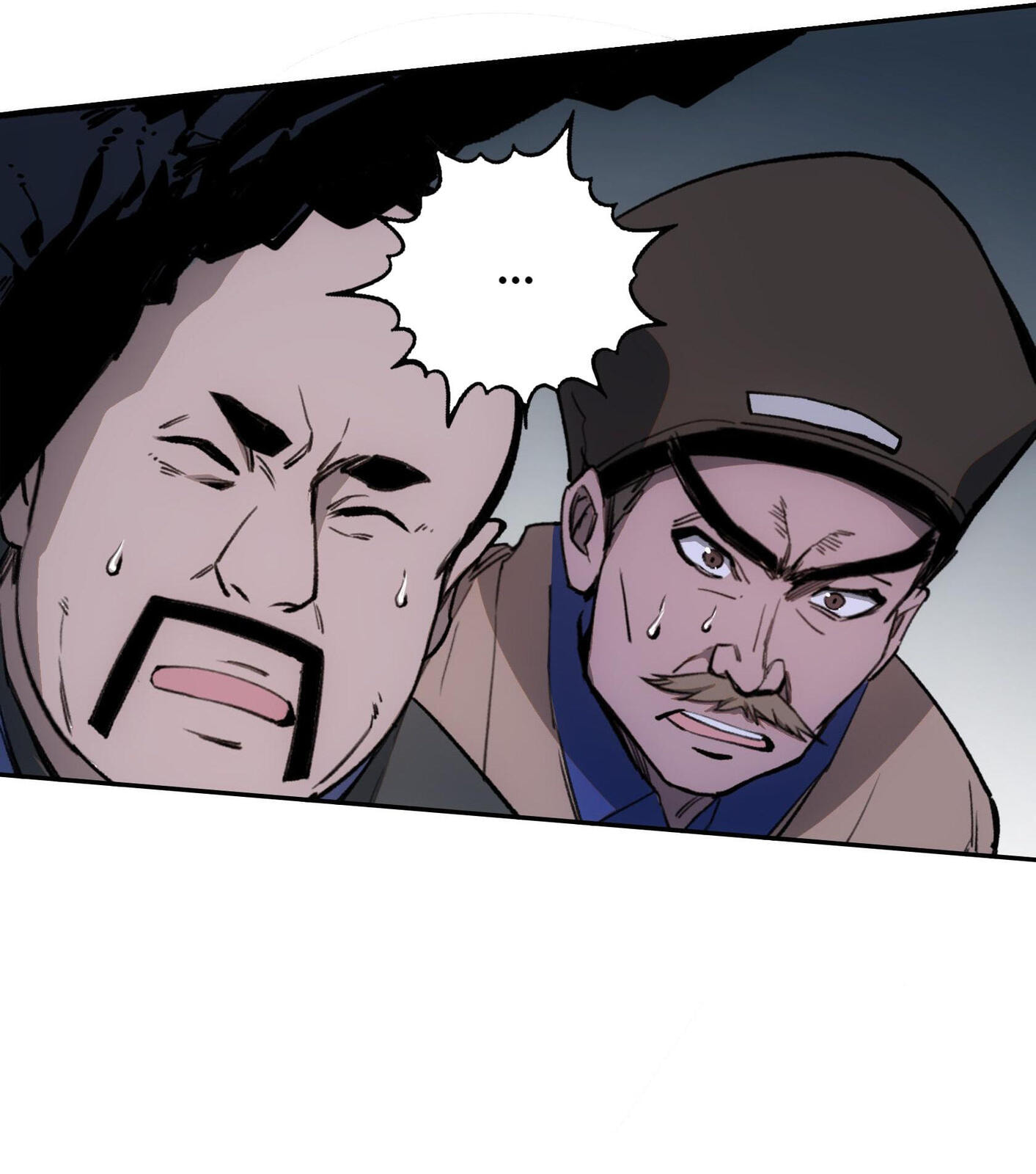 Beholder of the Abyss Chapter 27 page 40 - 
