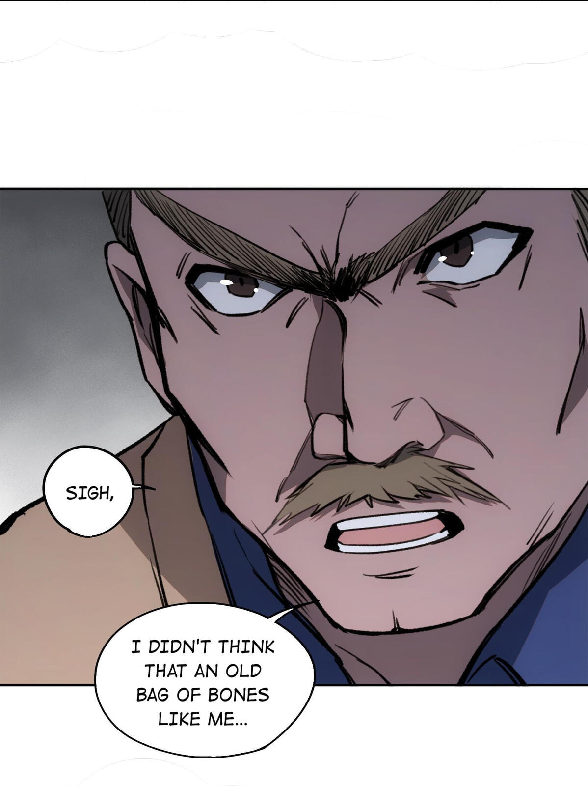 Beholder of the Abyss Chapter 27 page 9 - 