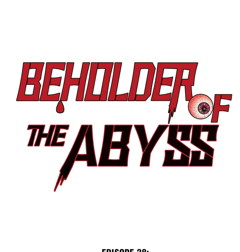 Beholder of the Abyss Chapter 28 page 1 - 
