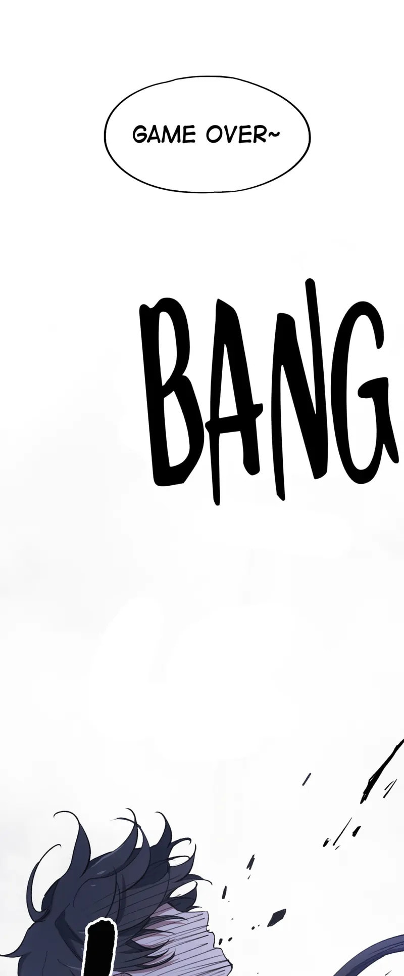 Beholder of the Abyss Chapter 28 page 24 - 