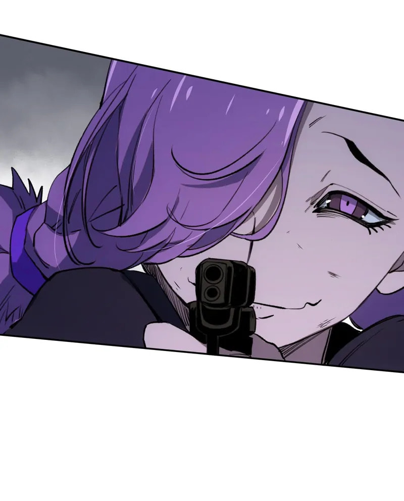 Beholder of the Abyss Chapter 28 page 26 - 