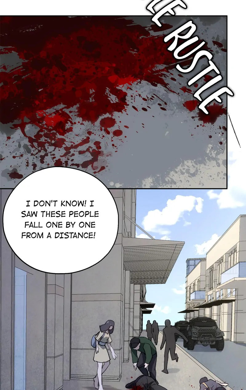 Beholder of the Abyss Chapter 28 page 4 - 